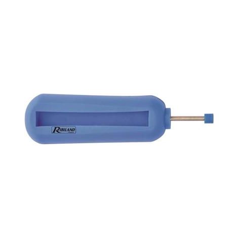 Ribimex – Outil de perforation pour tuyau 16mm – Insertion goutteurs et asperseurs – Pression d’utilisation 1 bar – Pour chantiers humides - tre16mm (1/2)