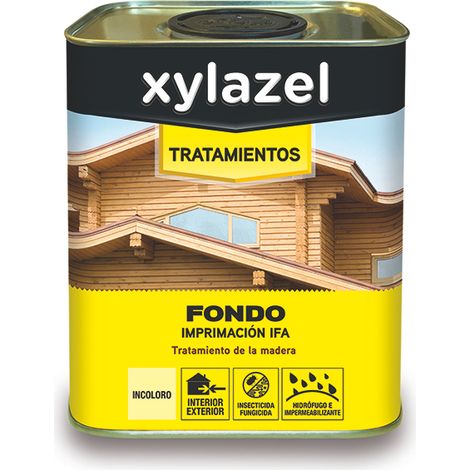 Tratamiento fondo imprimación ifa -2,5 l