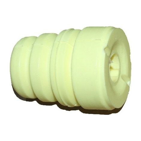 Compatible avec les butées d'amortisseurs avant et les coussinets en caoutchouc Ford Fiesta 2009-2013 (DJ3534111 D65134012) (1/2)