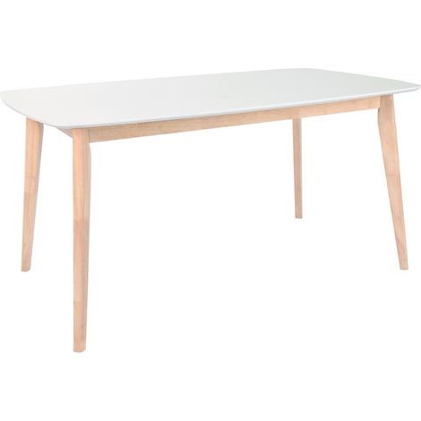 Tavolo da pranzo design L120 LEENA