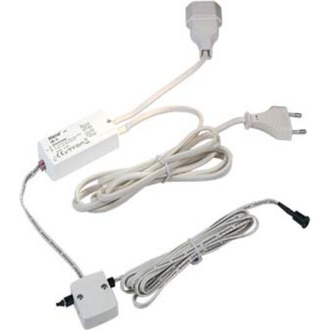 Hera IR-Schalter 230V 50612060111 (1/4)