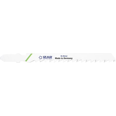 Sierra MOD. 110 (T144DF) Calar Madera Amarre T (pack 3 uds. - EUR/pack) -1940- IZAR (1/4)