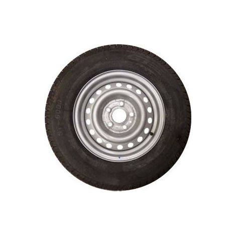 Roue Remorque 185/80x14C - 5TR112