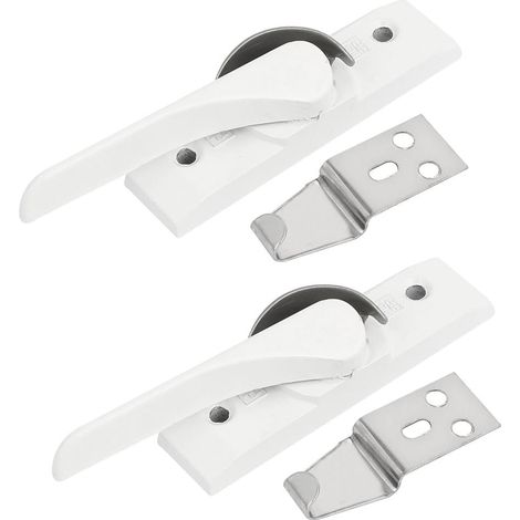 115mm 2St (3fc4f08f27a96ed4c689dc5538d0dfc9) Fenster Griff (1/5)