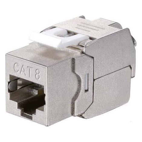 Kit 8 uds equip conector hembra