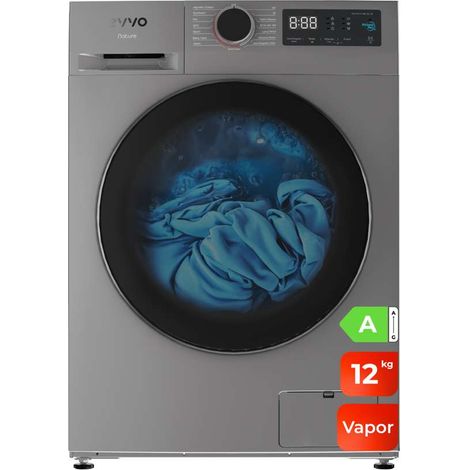 Waschmaschine evvo nature 12 12 kg 1350 U/min