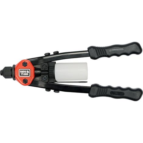 Yato Hebelnietgerät 3,2–4,8 mm 3609