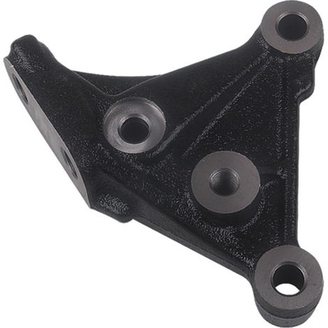 Support de moteur K24 haute résistance en métal remplace 11910000 facile à utiliser pour les automobiles (1/5)