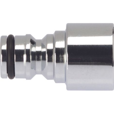 Nez De Robinet Brise-jet Femle (1/3)