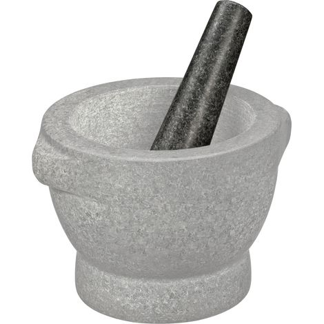 Cilio Goliath 420128 Mortier Pilon (1/2)