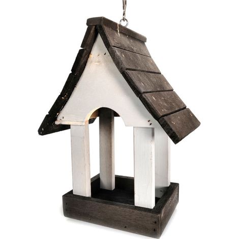 Mangeoire pour oiseaux sauvages