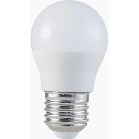 LED-Kerzenlampe 3W E14 3000K (1/3)