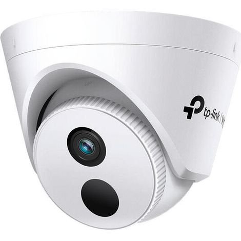 Tp-link Vigi C430i(2.8mm) Cámara De Vigilancia Bala Cámara De Seguridad Ip Interior Y Exterior 2304 X 1296 Pixeles Techo (1/2)