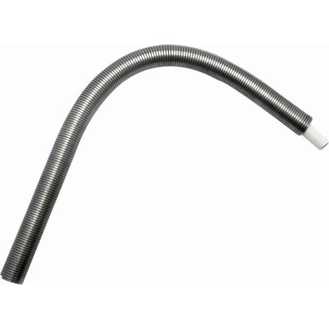 Äußere Biegefeder für blanke Mehrschichtrohre NOYON & THIEBAULT - Ø 20 mm Metallfeder - RESSORT20-ET