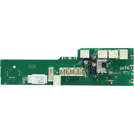 MODULE NFC PROGRAMMÉ POUR LAVE LINGE CANDY - 49037848
