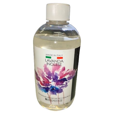 ACQUERELLO FRAG.LAVANDA INGL.500