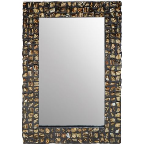 Premier Housewares Branna Wall Mirror (1/5)