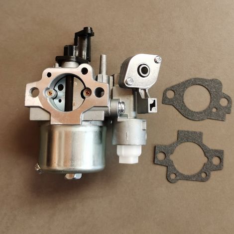 Le carburateur Robin EX17/EX13 numéro de pièce 277-62301-30 convient aux ensembles de carburateurs de moteur EX17/EX13. (1/5)