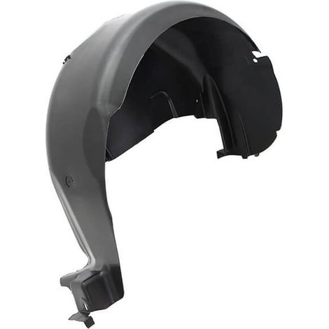 Pare-boue d'aile arrière gauche Peugeot Partner 2008-2018