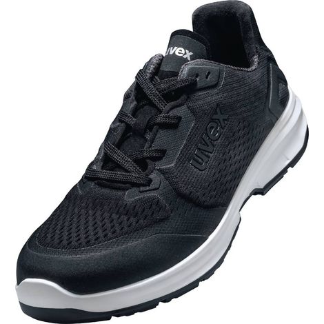 [NEUWERTIG] Uvex 6595 6595838 Berufsschuh Schuh O1 Sicherheitsschuh Gr 38 Siehe Text/Foto B-Ware