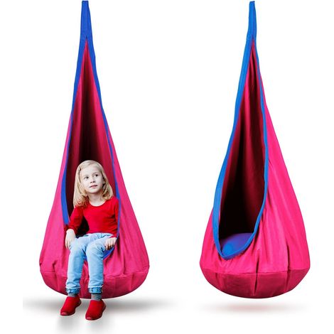 Kokon Hammock Neo-Sport Pink (1/5)