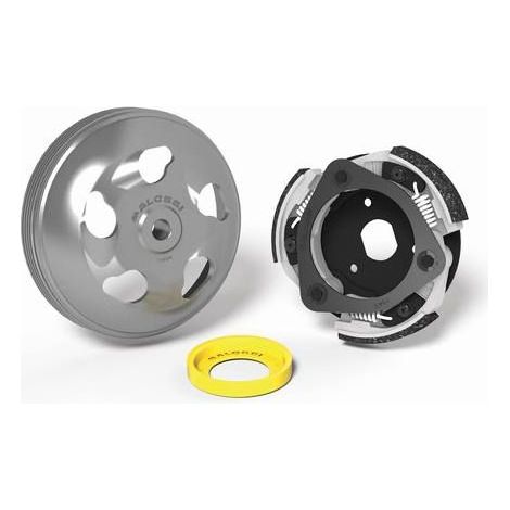Plateau d embrayage Malossi pour scooter Honda 125 NSS FORZA IE