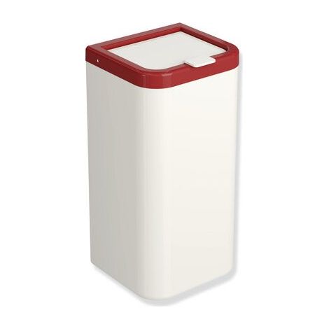 HEWI 477.05.20499 33 Conteneur pour déchets hygiéniques (1/3)