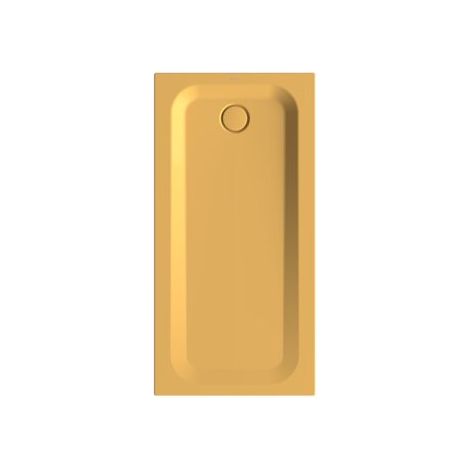 BETTE 5924-040T1 Receveur de douche rectangulaire Ultra T1 Curry (1/2)