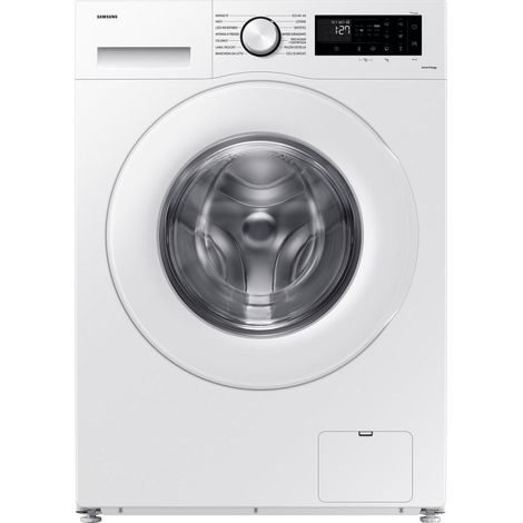 Samsung WW90CGC04DTEET Lavatrice Crystal Clean 9 Kg Bianco