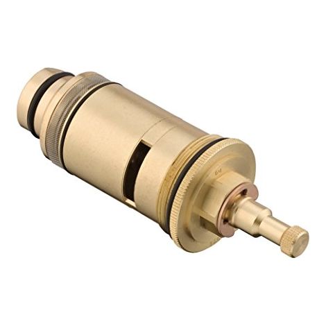 Hansgrohe Elemento termostatico ¾”, 92631000 (1/3)