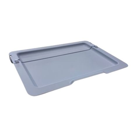 Couvercle pour boite de pre-impregnation (1/2)