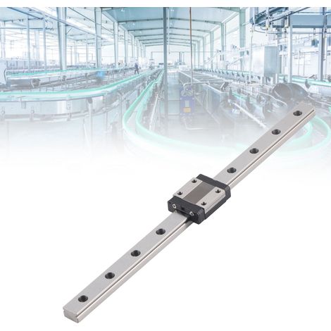 MGN12250 mm Linearführung für automatisierte Anlagen (1/5)