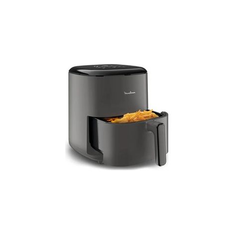 Friteuse air Moulinex easy fry max ez245h20 5L 10 programmes (1/5)