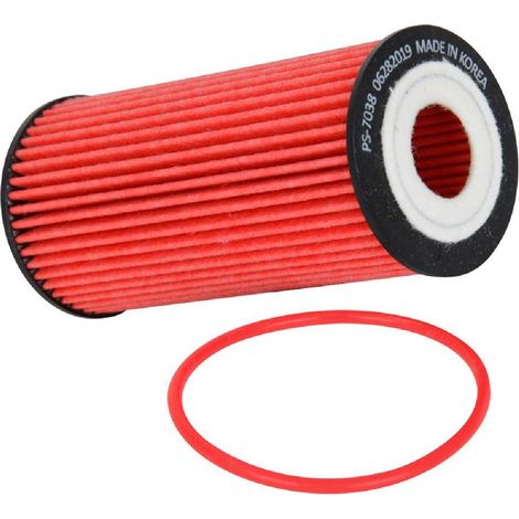 FILTRE A HUILE DE REMPLACEMENT K&N HP-7038