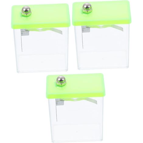 YARNOW Électromètre à lame pour école physique, structure simple (1/5)