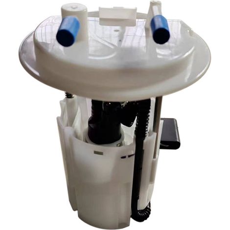 Compatible with Peugeot C4L 2013-2015 1.8L AlliedElectric fuel pump assembly 9809263180 9802545380 (1/3)