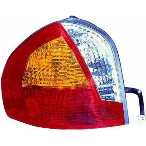 Feu arrière droit Hyundai Santa Fe 2000-2006 (1/2)