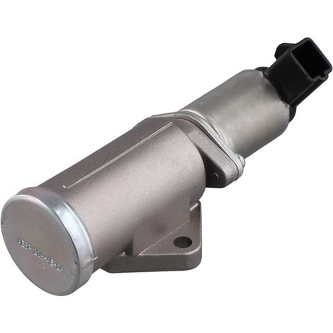 Die Teilenummer F27E9F715A1B ist für das Leerlaufregelventil (F27E-9F715-A1B) des Ford F-150 geeignet. (1/5)