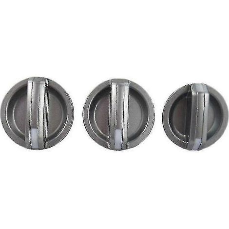 Boutons de commande de chauffage pour Ford Ranger PK 2009-2011 (lot de 3) Ub9b61195 (1/5)