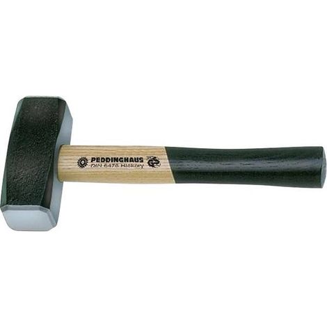 Peddinghaus 5293.02.1000 Mazzetta 1150 g DIN 6475 1 pz.