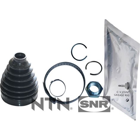 Kits soufflet coté roue - OBK58.005 - SNR - Compatible avec véhicule Fiat
