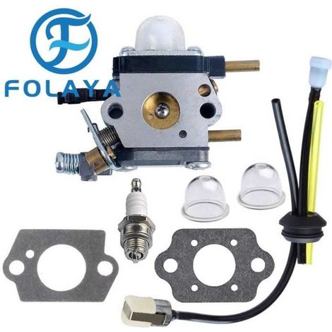 Carburateur - FOLAYA - C1U K54A - Compatible Mantis - Alimentation moteurs - Pièces de rechange (1/3)