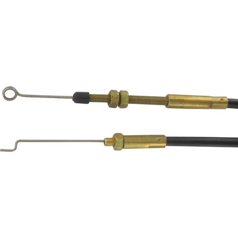 Câble d'embrayage HONDA 54630-VE2-M00 - 54630-VE2-M10 - 54630VE2M00 - 54630VE2M10
