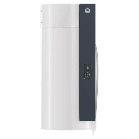 Chauffe-eau thermodynamique Aéromax 6 vertical mural CC 100L - THERMOR - 296111