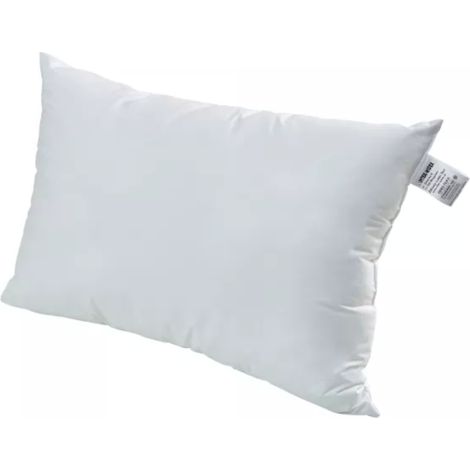 Almohada 50x60 CLÁSICA SUAVE Senna Home Blanco (1/5)