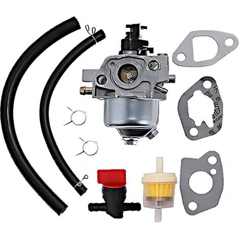 Carburateur HU80709 pour nettoyeur haute pression Kohler Courage XT-7 173CC 2600PSI (1/5)
