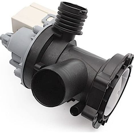 Pompa di scarico - Lavatrice - ARISTON HOTPOINT - 2967488015250687132