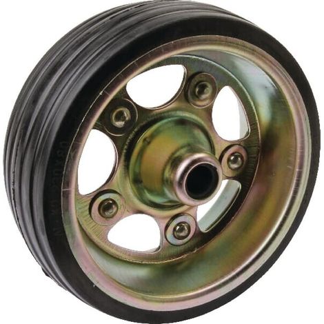 Ruota completa 230x80 mm AL-KO 691604GS
