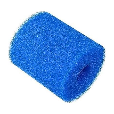 Filtre en mousse lavable pour système Intex Type H HIA, filtre éponge longue durée à efficacité de filtration améliorée, filtre de piscine réutilisable-AquaForge (1/5)