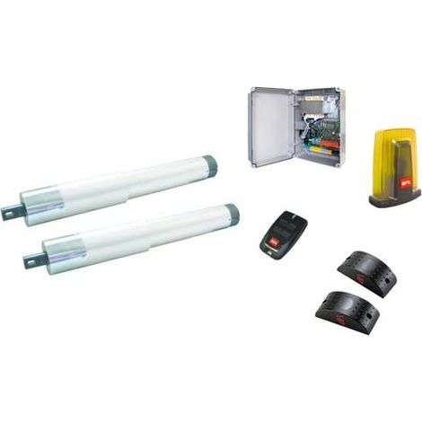 Kit Automazionehide-Sw 24V-230V Mitto4 ( BFT cod. R930138 00002 )